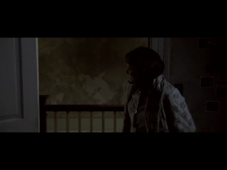 Русский дублированный трейлер к фильму ужасов "Заклятие" (The Conjuring, 2013)